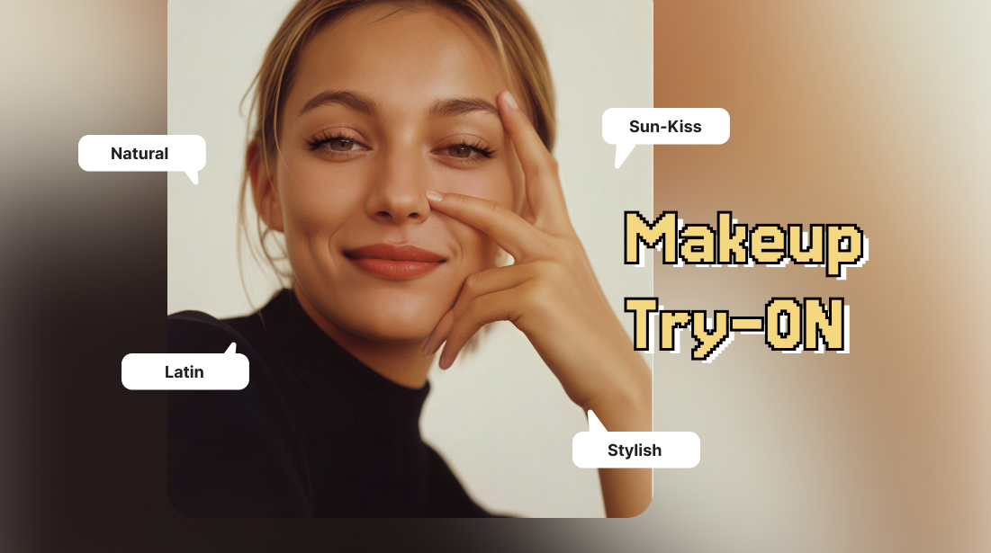 5 Best Apps for Virtual Makeup Try-On in 2025